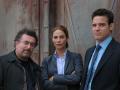 Сериалы про запертых в комнате