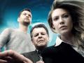 Сериалы детективные про инопланетян