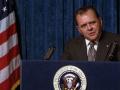Фильмы драмы про президента США