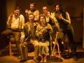Венгерские фильмы про работу под прикрытием
