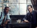 Сериалы триллеры про клаустрофобию