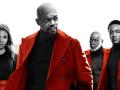 Фильмы триллеры про танцы