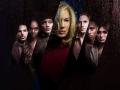 Сериалы триллеры про школу