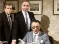 Французские сериалы про политику