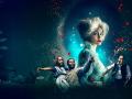 Фильмы фэнтези про битвы на мечах
