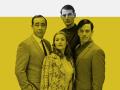Французские сериалы про политику