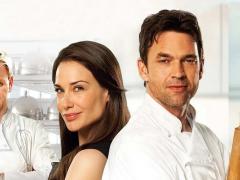 Русские фильмы про еду