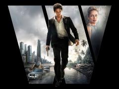 Фильмы триллеры про Европу