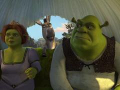 Фильмы DreamWorks