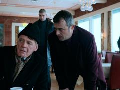 Фильмы драмы про криминальных авторитетов