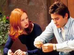 Фильмы детективы 1998