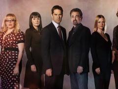 Сериалы про серийных убийц