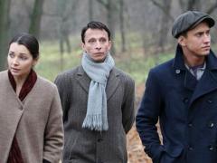 Русские сериалы про маньяков
