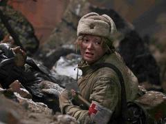 Русские военные фильмы