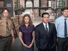 Необычные сериалы