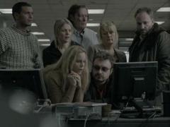 Сериалы про сотрудников правоохранительных органов