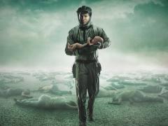Сериалы триллеры про ученых