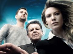 Американские сериалы про тайны