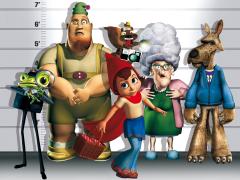 Фильмы криминал 2005