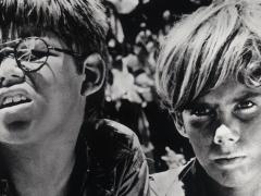 Фильмы триллеры 1960-1970 годов