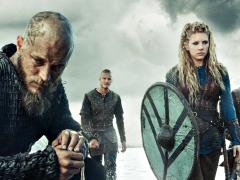 Сериалы про героев