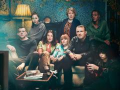 Сериалы фантастические про тульпу
