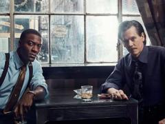 Сериалы про 90 е годы