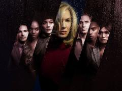 Сериалы про богатых
