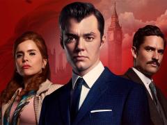 Сериалы боевики про бывших военных