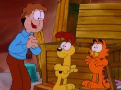 Сериалы приключения 1988 года