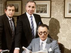 Сериалы комедии 1980 года