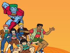 Сериалы комедии 1990