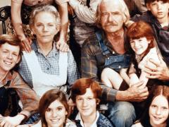 Сериалы драмы 1971 года