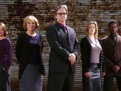 Сериалы драмы 2000