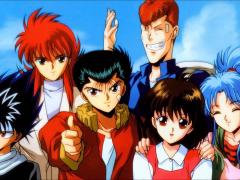 Сериалы мультики 1994