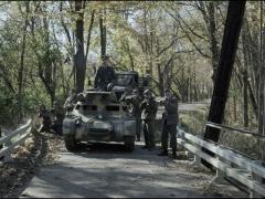 Фильмы военные 2018