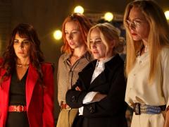 Сериалы криминал 2010-2020 годов
