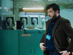 Фильмы триллеры про беспилотники