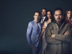 Сериалы про месть