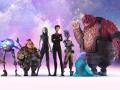Американские сериалы про убийство Кеннеди