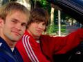 Датские фильмы про сестёр близнецов