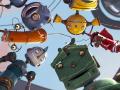 Фильмы фантастика 2005