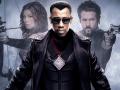 Фильмы фантастические про супергероев
