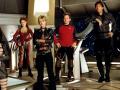 Сериалы фантастические про искусственный интеллект