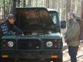Бразильские фильмы про бывших солдат