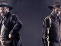 Сериалы вестерны про евгенику