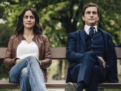 Испанские сериалы