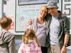 Фильмы драмы про отношения родителей и детей