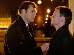 Сериалы про убийства