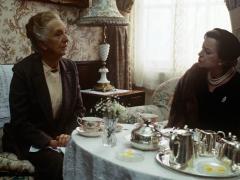 Фильмы детективы 1987 года